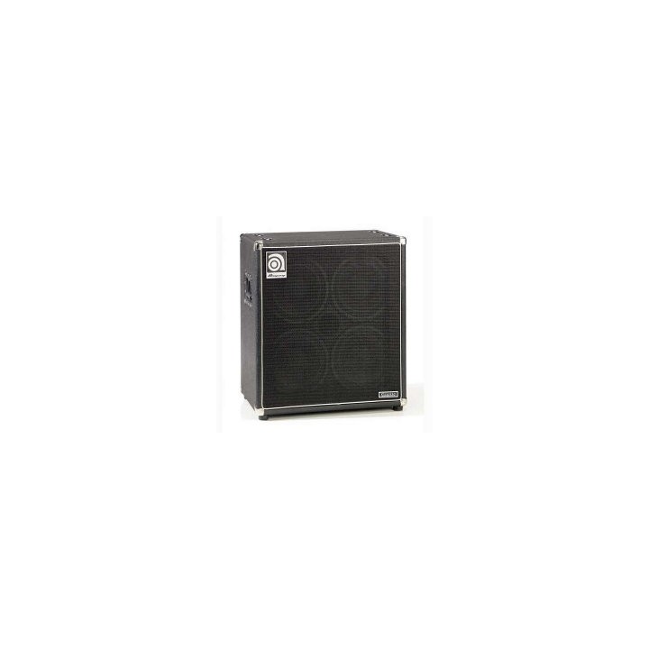 Acquista AMPEG Svt 410 Hed Cassa Basso online | Merula Strumenti Musicali