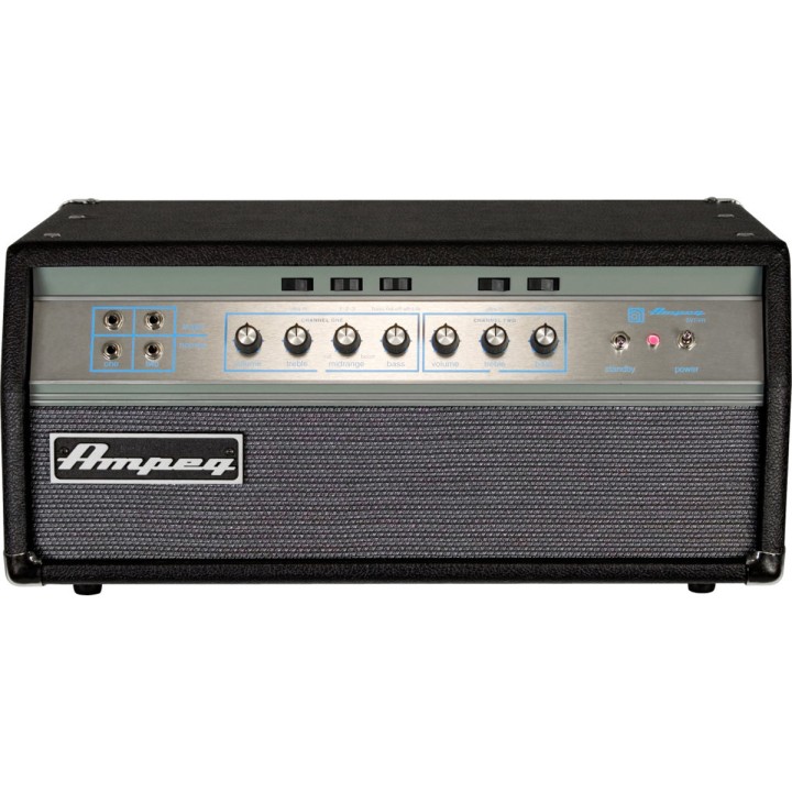 Acquista AMPEG Svt Vr Amplif.X Basso online | Merula Strumenti Musicali