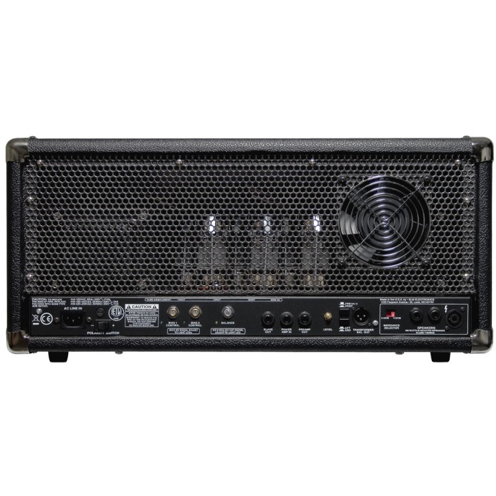 Acquista AMPEG Svt Vr Amplif.X Basso online | Merula Strumenti Musicali
