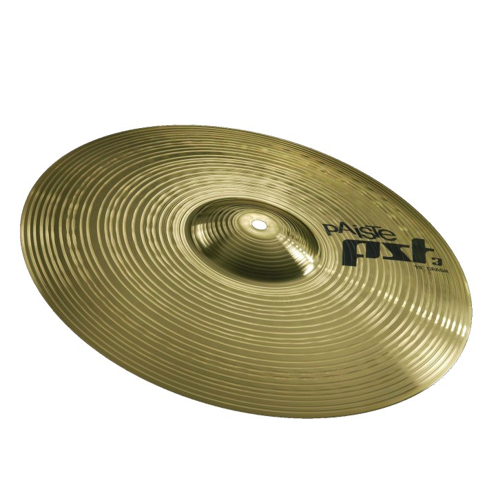 Acquista PAISTE Pst3 Crash 14" Pst3cc14 online | Merula Strumenti Musicali