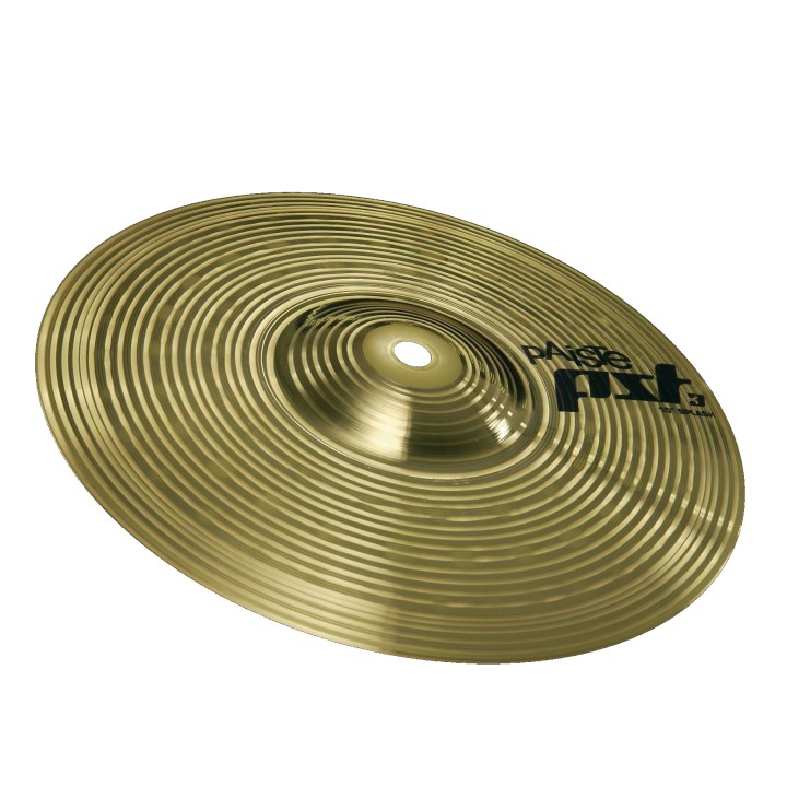 Acquista PAISTE PST3 SPLASH 10" PST3SP10 online | Merula Strumenti Musicali