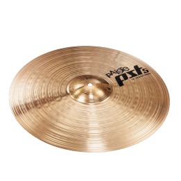 Acquista PAISTE Pst5 Medium Crash 18" Pst5cmc18n online | Merula Strumenti Musicali