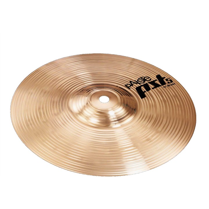 Acquista PAISTE Pst5 Splash 8" Pst5sp08n online | Merula Strumenti Musicali