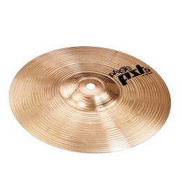 Acquista PAISTE Pst5 Splash 10" Pst5sp10n online | Merula Strumenti Musicali
