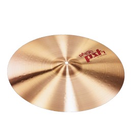 Acquista PAISTE Pst7 Thin Crash 19" - Pst7ctc19 online | Merula Strumenti Musicali