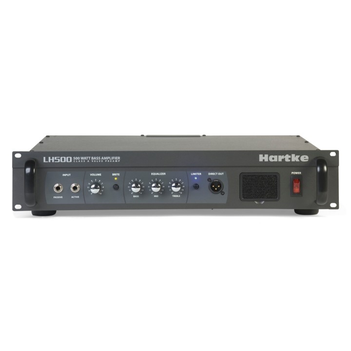 Acquista HARTKE LH500 online | Merula Strumenti Musicali