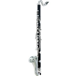 Acquista YAMAHA YCL221IIS clarinetto basso sib online | Merula Strumenti Musicali