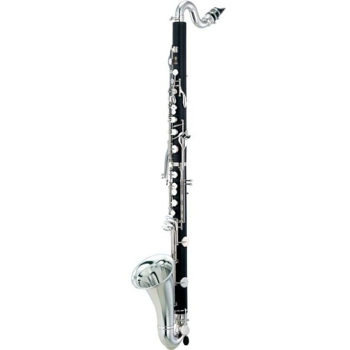 Acquista YAMAHA YCL221IIS clarinetto basso sib online | Merula Strumenti Musicali