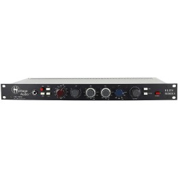 Acquista HERITAGE AUDIO Ha73eq Elite online | Merula Strumenti Musicali