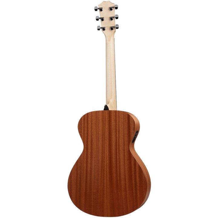 Taylor - ACADEMY 12E