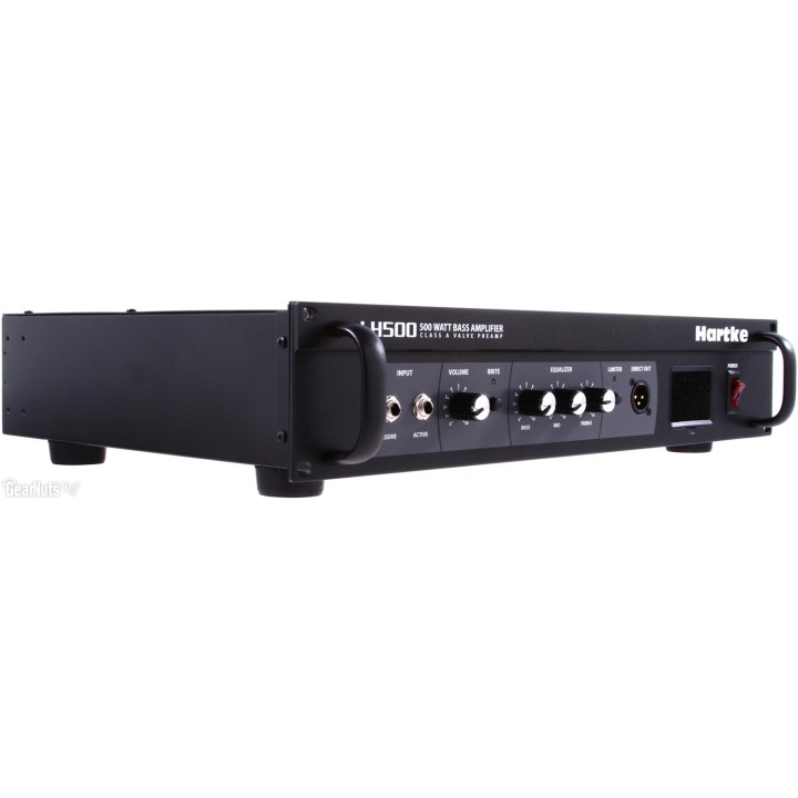 Acquista HARTKE LH500 online | Merula Strumenti Musicali