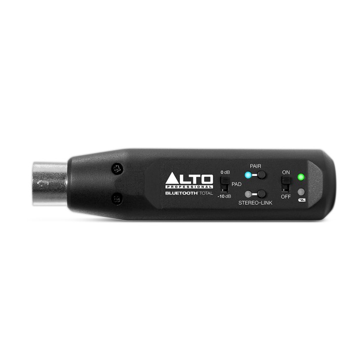 Acquista ALTO BLUETOOTH TOTAL online | Merula Strumenti Musicali
