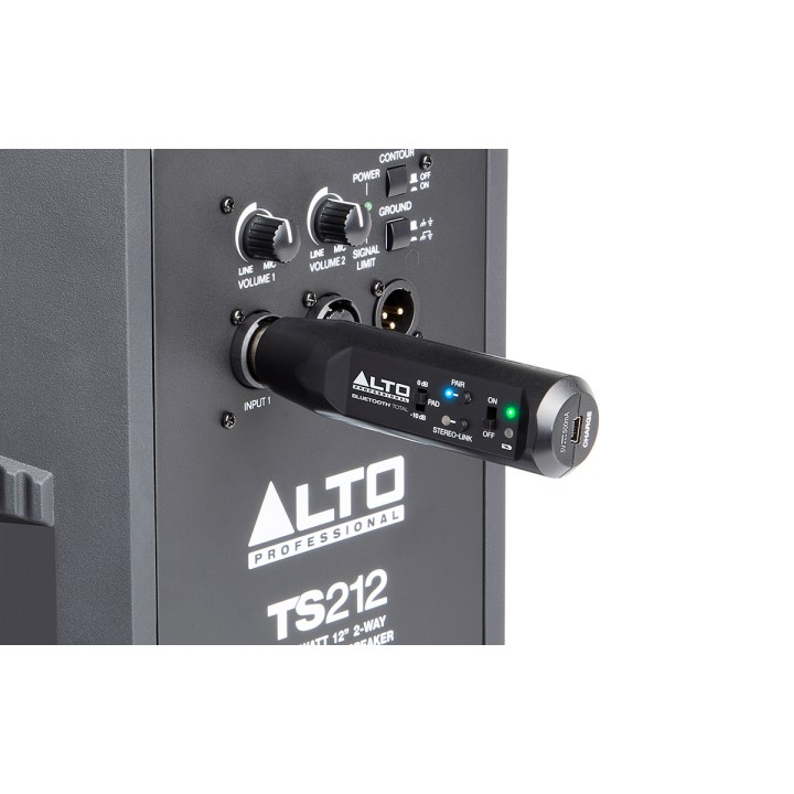 Acquista ALTO BLUETOOTH TOTAL online | Merula Strumenti Musicali