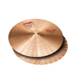 Acquista PAISTE 2002 Sound Edge Hi-Hat 14" 2002hse14 online | Merula Strumenti Musicali