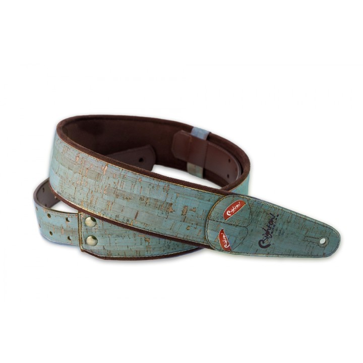 Acquista RIGHTON! CORK TEAL online | Merula Strumenti Musicali