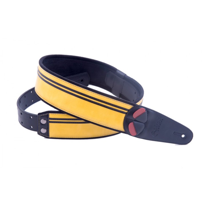 Acquista RIGHTON! - RACE YELLOW online | Merula Strumenti Musicali