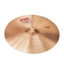 Acquista PAISTE 2002 Medium 18" - 2002mm18 online | Merula Strumenti Musicali