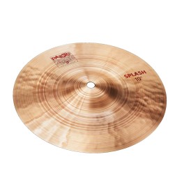Acquista PAISTE 2002 Splash 12" 2002sp12 online | Merula Strumenti Musicali
