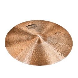 Acquista PAISTE 2002 Black Big Beat 24" Bbb200224 online | Merula Strumenti Musicali