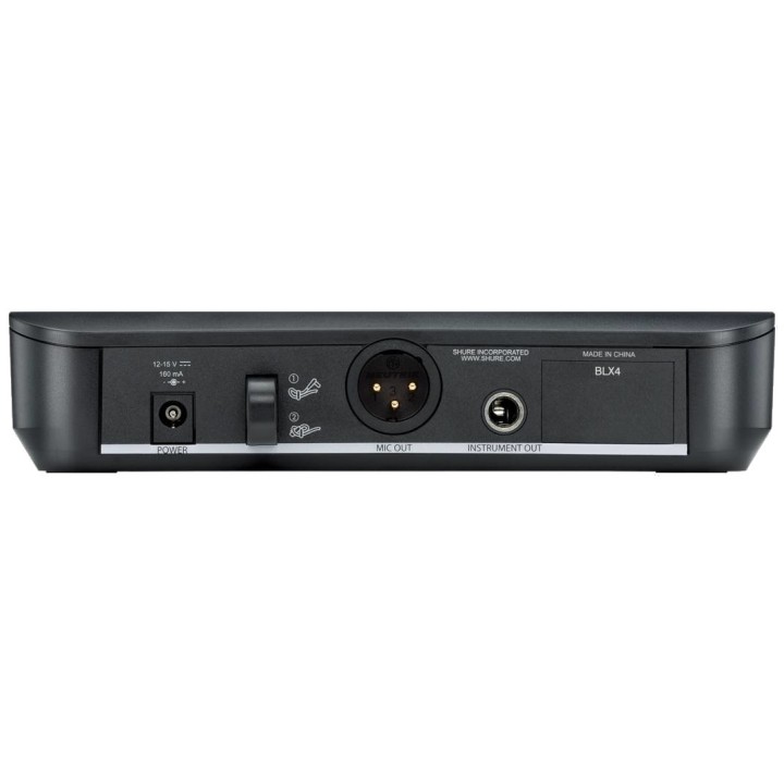 Shure - BLX24E-PG58