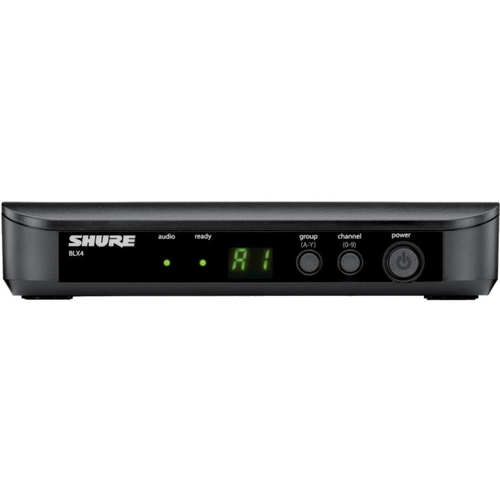 Shure - BLX24E-PG58