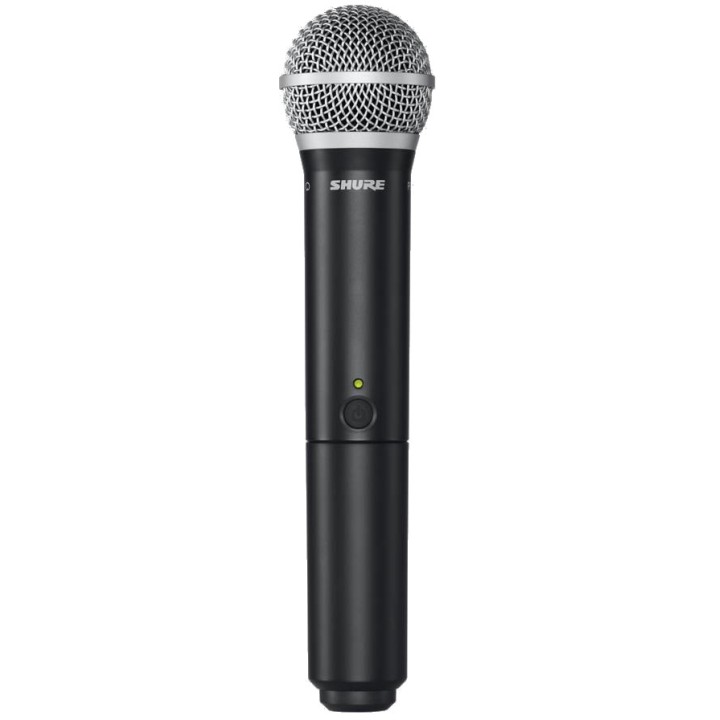 Shure - BLX24E-PG58