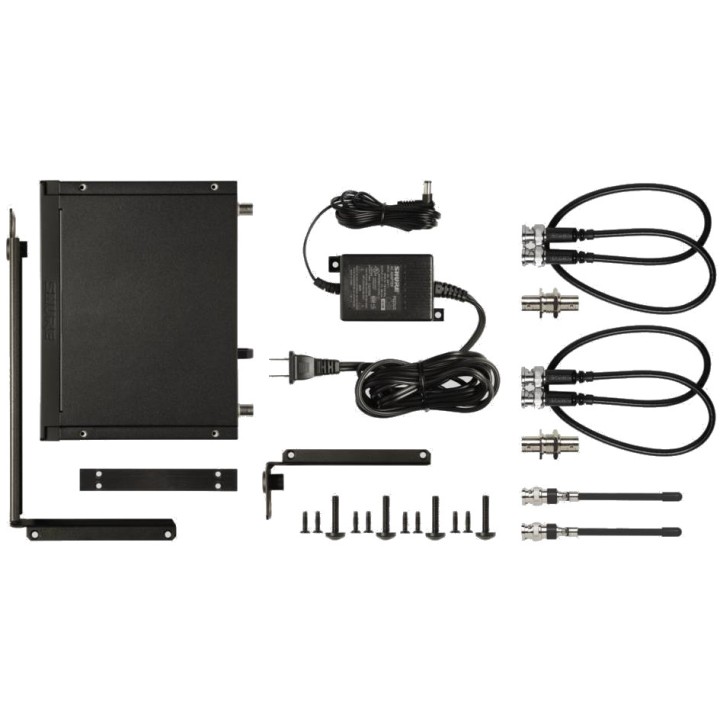 Acquista SHURE Blx24re/Pg58 M17 online | Merula Strumenti Musicali