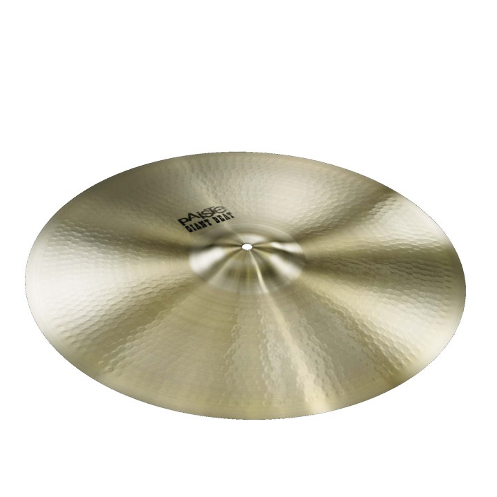 Acquista PAISTE Giant Beat 18" Gb18 online | Merula Strumenti Musicali