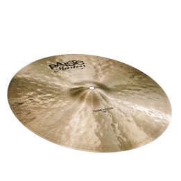 Acquista PAISTE Masters Dark Crash 20" Macdc20 online | Merula Strumenti Musicali