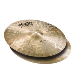 Acquista PAISTE Masters Dark Hi-Hat 14" Mahdh14 online | Merula Strumenti Musicali