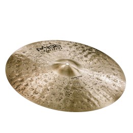 Acquista PAISTE Masters Dark Ride 22" Mardkr22 online | Merula Strumenti Musicali