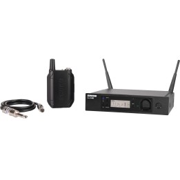Acquista SHURE Glxd14re-Z2 online | Merula Strumenti Musicali