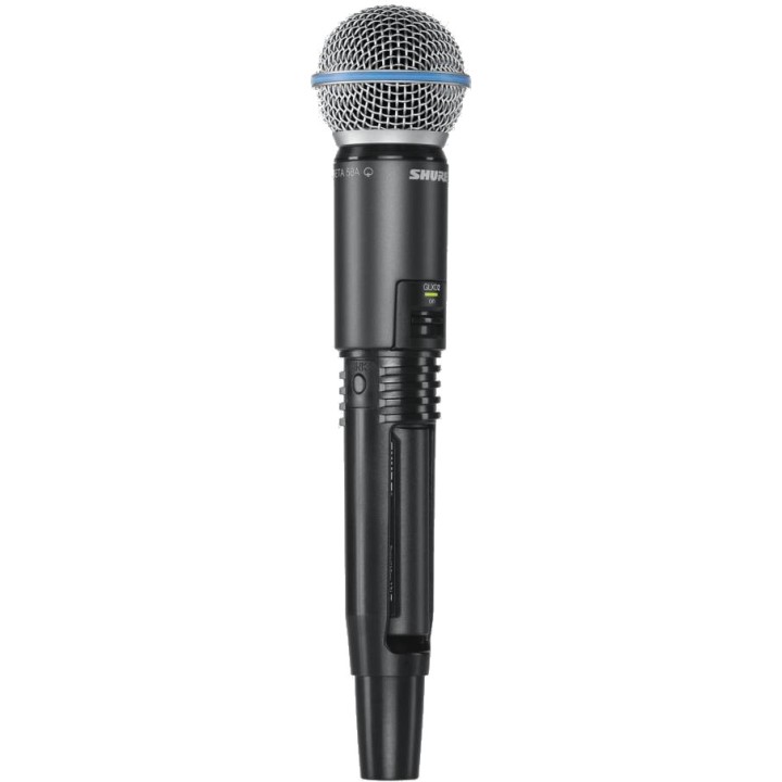 Acquista SHURE GLXD2/B58 -Z2 | Merula Strumenti Musicali