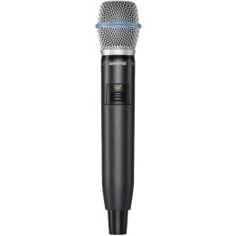Acquista SHURE GLXD2/B87 -Z2 | Merula Strumenti Musicali