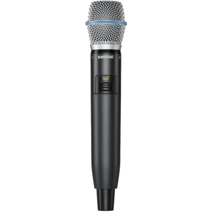 Acquista SHURE GLXD2/B87 -Z2 | Merula Strumenti Musicali