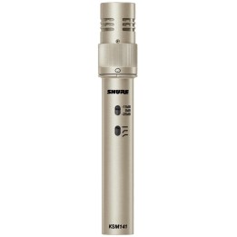 Shure KSM141 - Microfono Diaframma Piccolo