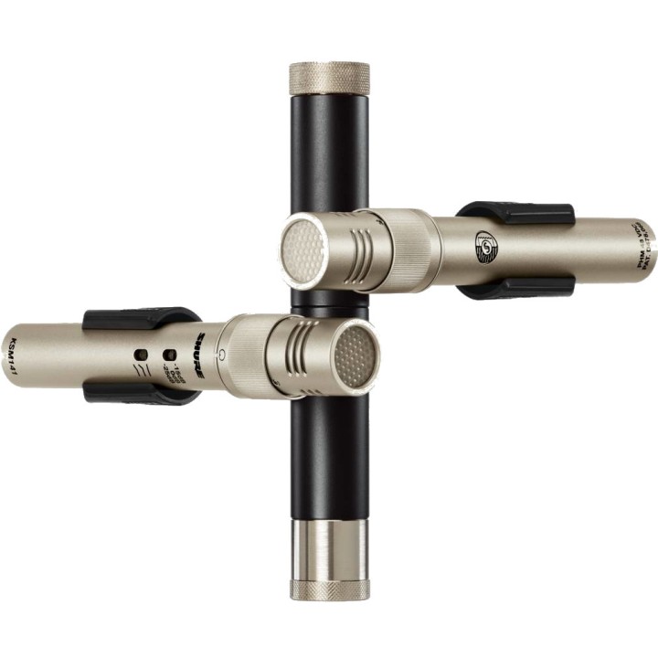 Shure KSM141 - Microfono Diaframma Piccolo