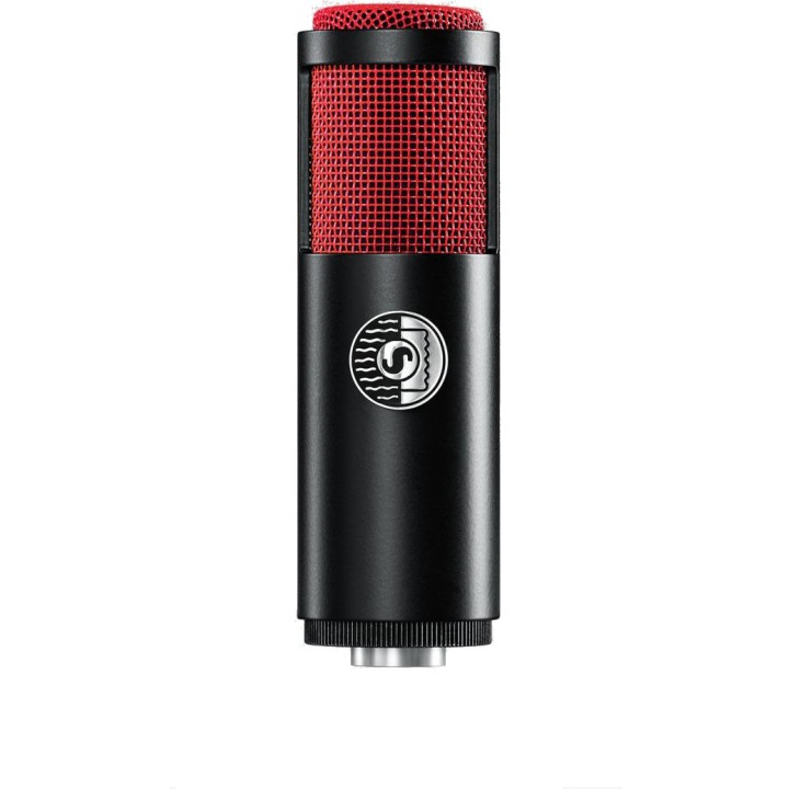 Acquista SHURE KSM313/NE online | Merula Strumenti Musicali