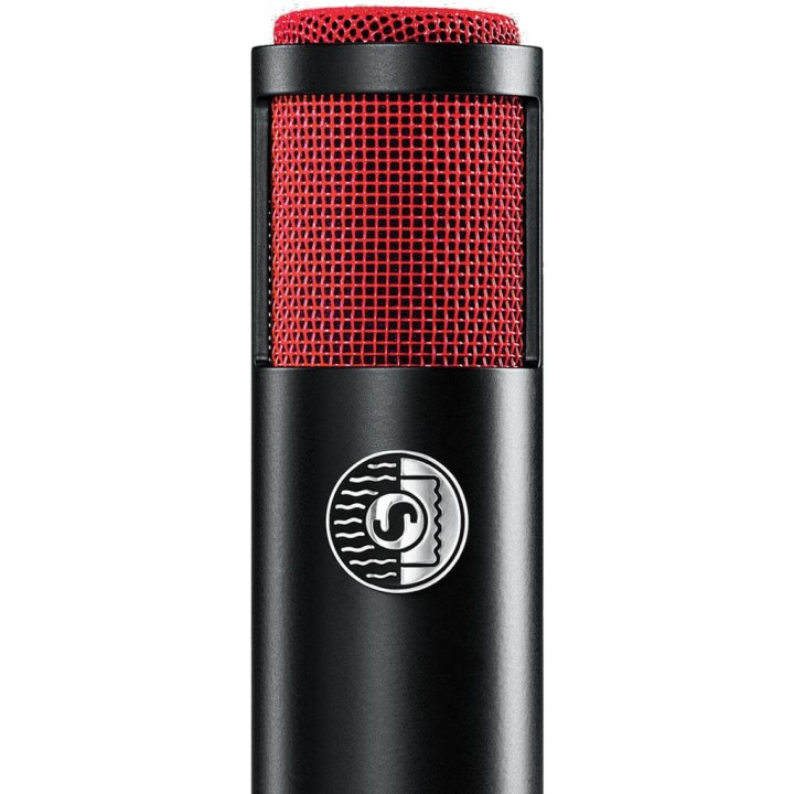 Acquista SHURE KSM313/NE online | Merula Strumenti Musicali