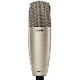 Acquista SHURE KSM32/SL online | Merula Strumenti Musicali