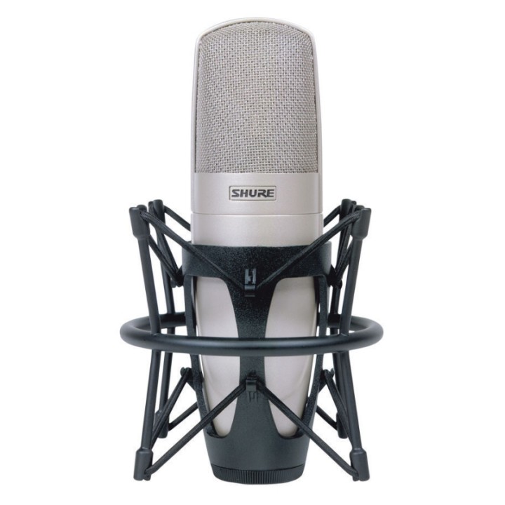 Acquista SHURE KSM32/SL online | Merula Strumenti Musicali