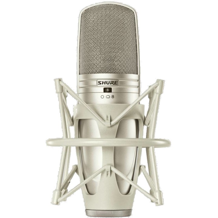 Acquista SHURE Ksm44a/Sl online | Merula Strumenti Musicali