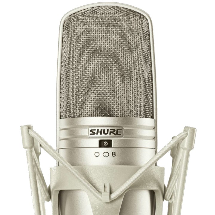 Acquista SHURE Ksm44a/Sl online | Merula Strumenti Musicali