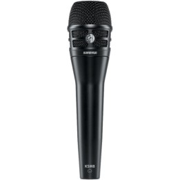 Acquista SHURE Ksm8 | B online | Merula Strumenti Musicali
