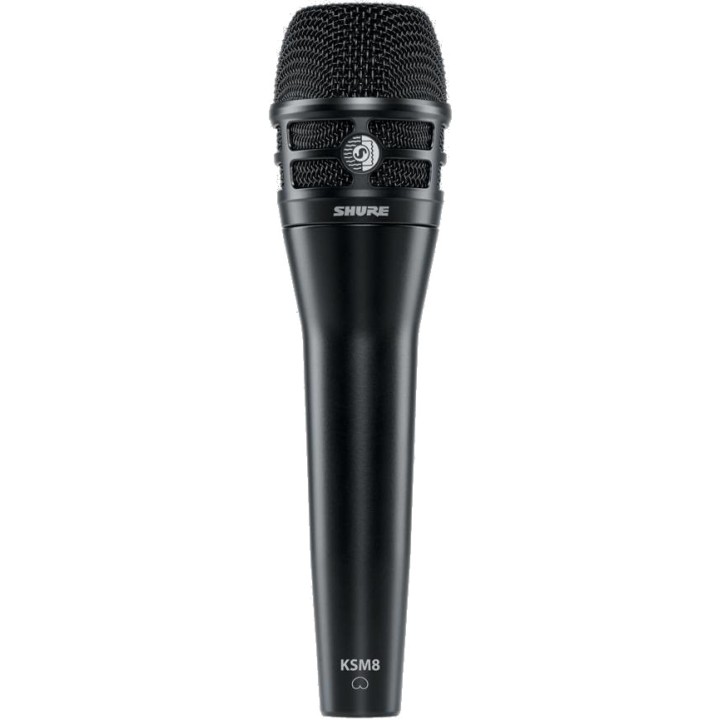 Acquista SHURE Ksm8 | B online | Merula Strumenti Musicali