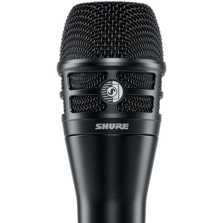Acquista SHURE Ksm8 | B online | Merula Strumenti Musicali