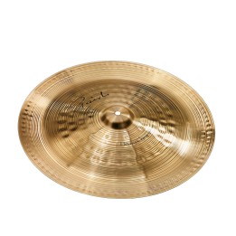 Acquista PAISTE SIGNATURE HEAVY CHINA 18" PATHC18 online | Merula Strumenti Musicali