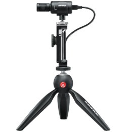 Shure MV88+ Video Kit