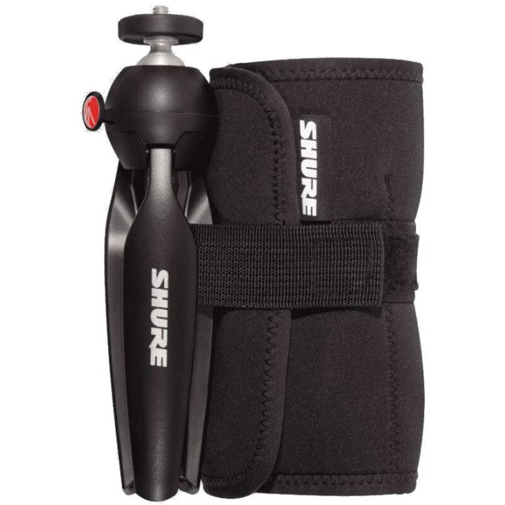 Shure MV88+ Video Kit