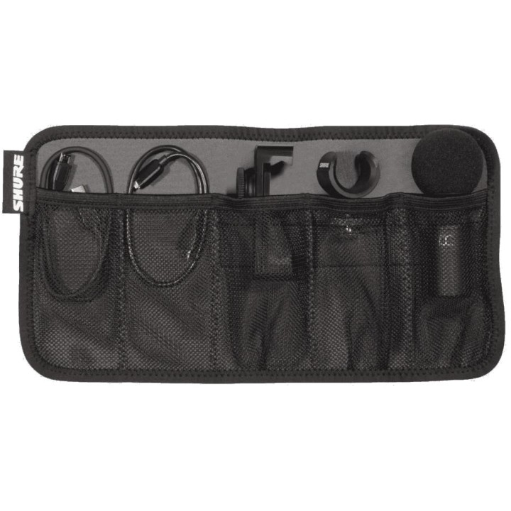 Shure MV88+ Video Kit